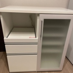 ニトリ　レンジボート