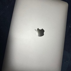 macbook Air本体 部品取り