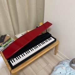 KORG microPIANO 61-key Mini Keyb...