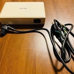 バッファローの画像