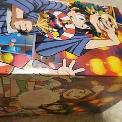 僕のヒーローアカデミア⭐Blu-ray⭐８巻の画像