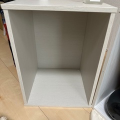 一段ボックス