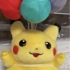 TOMY そらとぶピカチュウ  ぬいぐるみ