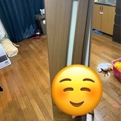 全身鏡の画像
