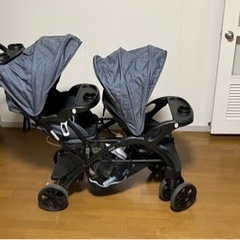 子供用品 ベビー用品 ベビーカー、バギー