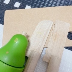 ファーストリトルシェフ　おままごとの画像