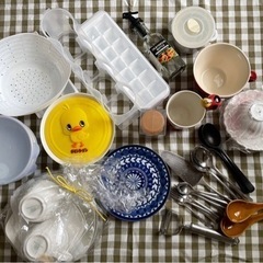 ★再値下げしました！新生活に🎵食器類一式