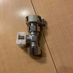 水まわり　水栓金具