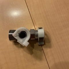 水まわり　水栓金具の画像