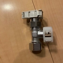 水まわり　水栓金具の画像
