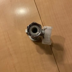 水まわり　水栓金具の画像