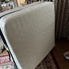 電動シングルベッド