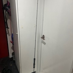 緊急割引‼️タカミテクノス　MOZ 623 ベイトロッドの画像