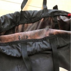 PUMA プールバック　リュック　カバン　バッグの画像