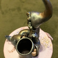 作家さんハンドメイド 置物の画像