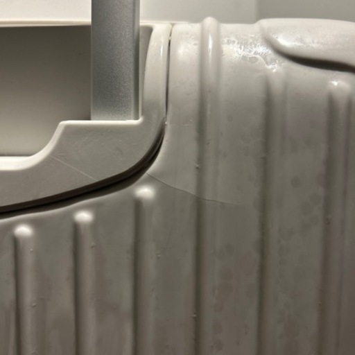 RIMOWAキャリーケース