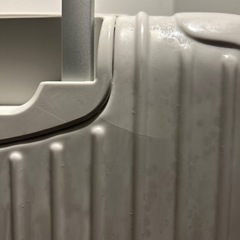 RIMOWAキャリーケースの画像