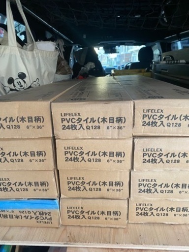 床材　住宅、店舗　内装用　傷のつきにくい