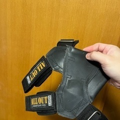 フレックスベル32kg 2kg刻み 可変式 ダンベル　NUO BELL & 専用スタンド、グローブ、ベンチの画像