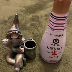 作家さんハンドメイド 置物の画像