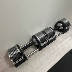 オールインワンスミスマシンその他トレーニング機材の画像