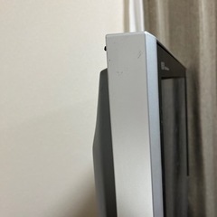 プラズマテレビ　パナソニック　37インチの画像