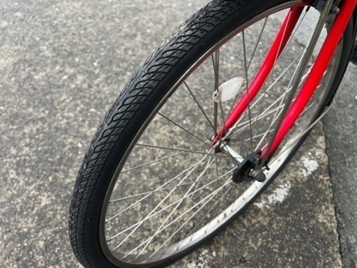 ヤマハ　電動アシスト自転車