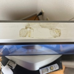 プラズマテレビ　パナソニック　37インチの画像