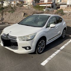 ☆4月からの新生活に☆激レア！6MT 200PS！上品なホワイト...
