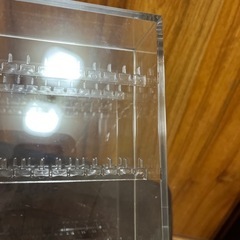 アクセサリーケースの画像