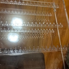 アクセサリーケースの画像