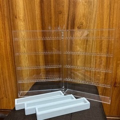アクセサリーケースの画像