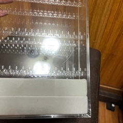 アクセサリーケースの画像