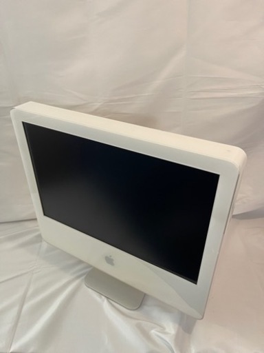 Apple - アップル Apple Mac G5 デスクトップパソコン　通電確認済 177628235_o1.jpg?