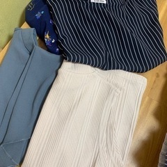 レディース　服　まとめて　19点の画像