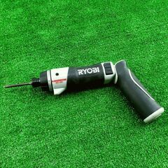 【コレ見て！work tools】 RYOBI/リョービ 充電ド...