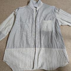 コムデギャルソンSHIRT　Sサイズ（日本人のM）