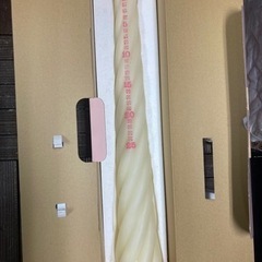 亀山ローソク　巨大キャンドル　50センチ超の画像