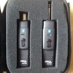 マイク ワイヤレスモジュール　南豆無線 BTM-210Dの画像