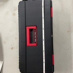 ③工具箱　ツールボックス　新品未使用品