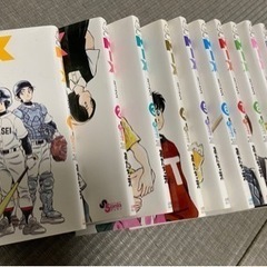 【再々値下げ】短編集もオマケ！ミックス MIX あだち充 1〜20巻＋1冊の画像