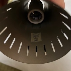 クリップ式間接照明/スポットライトの画像