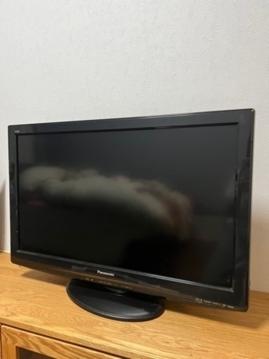 地上・ＢＳ・１１０度ＣＳデジタルハイビジョン液晶テレビ TH-L32R2B