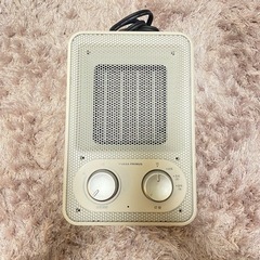 Yuasa Primus セラミックヒーター