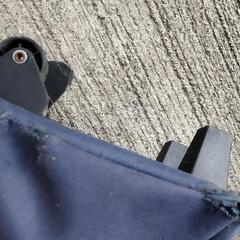 【美品】Campers　Collectionワンタッチ折り畳みテントの画像