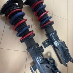 車高調(30プリウス等)