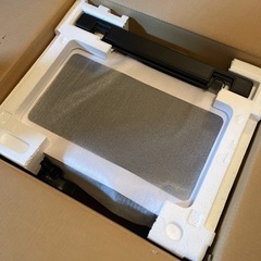☆SHARP 過熱水蒸気オーブンレンジ　RE-T800-R☆ 新品未使用品♪の画像