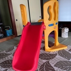 【お取引中】☆SALE☆室内滑り台