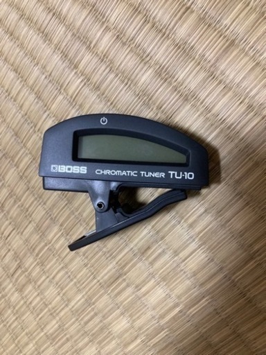 【決定済】アコースティックギター
