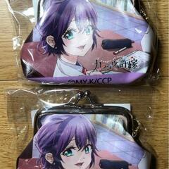 【☆美品☆】カッコウの許嫁　コインケース